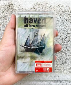 Haven - All For A Reason