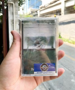 Hoobastank - Hoobastank