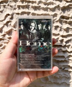 Hothouse Flowers - Home