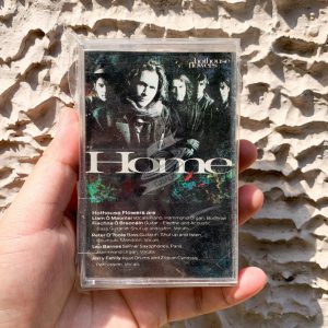 Hothouse Flowers - Home
