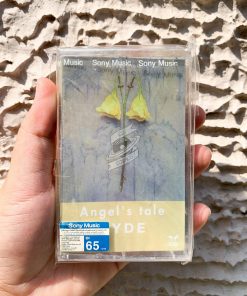 HYDE - Angel's Tale