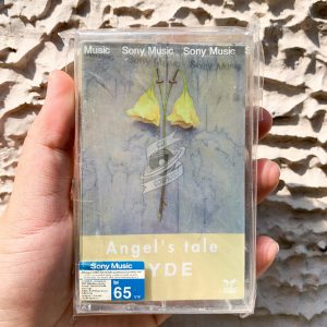 HYDE - Angel's Tale