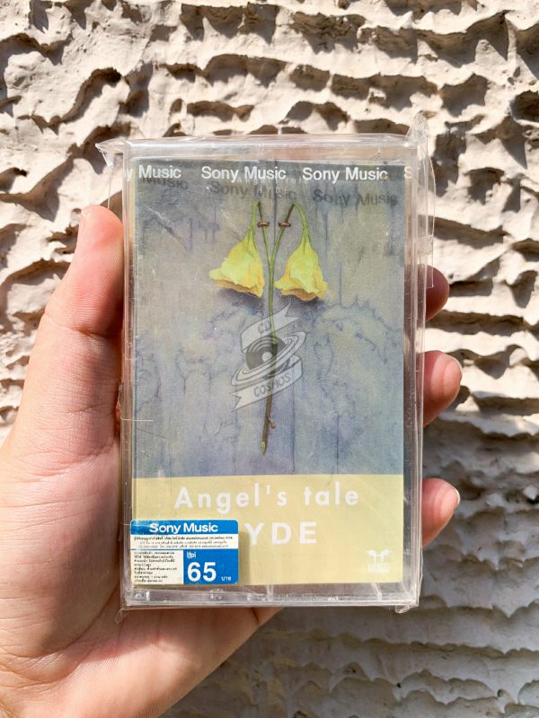 HYDE - Angel's Tale