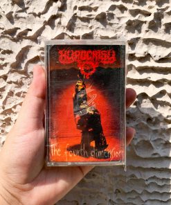 Hypocrisy - The Fourth Dimension