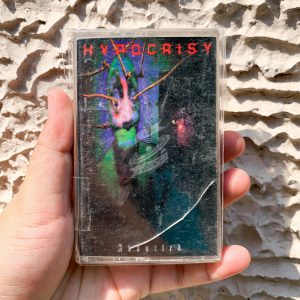 Hypocrisy - Abducted
