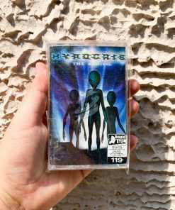 Hypocrisy - The Arrival