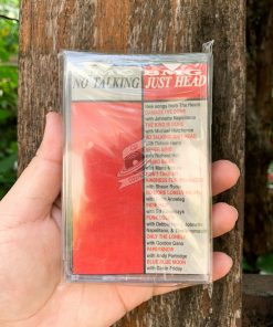 The Heads - No Talking Just Head