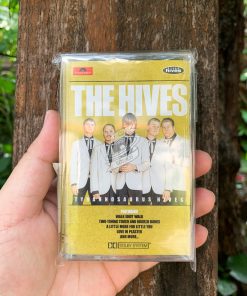 The Hives - Tyrannosaurus Hives