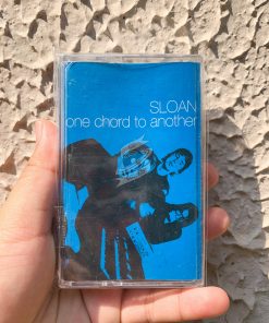 Sloan - One Chord To Another