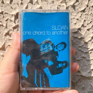Sloan - One Chord To Another
