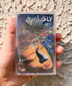 Sly - Key