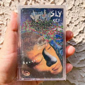 Sly - Key