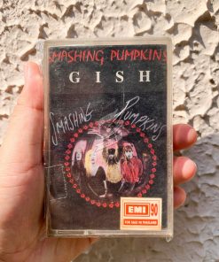 Smashing Pumpkins - Gish
