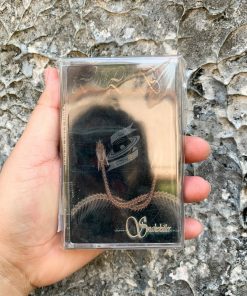 Love Like Blood - Snakekiller