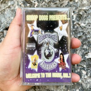 Snoop Dogg Presents Doggystyle Allstars - Welcome To Tha House, Vol. 1