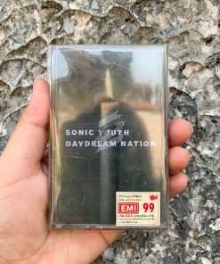 Sonic Youth - Daydream Nation