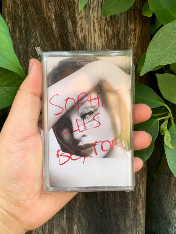 Sophie Ellis-Bextor - Read My Lips