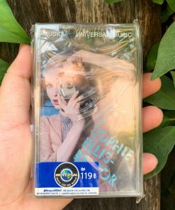 Sophie Ellis-Bextor - Shoot From The Hip