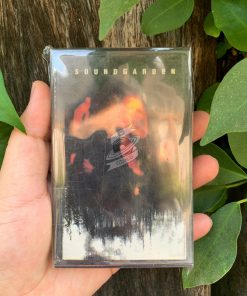 Soundgarden - Superunknown