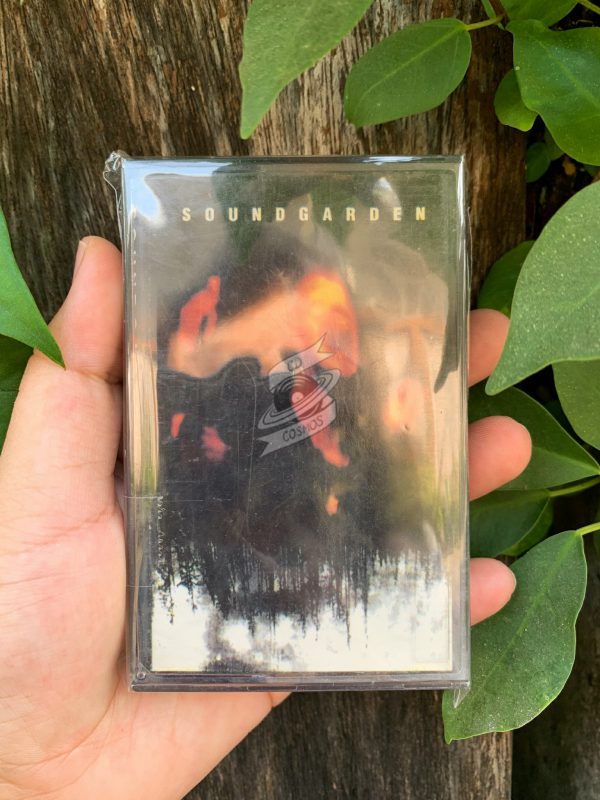 Soundgarden - Superunknown