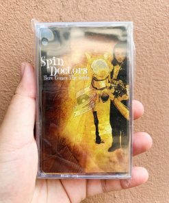 Spin Doctors - Here Comes The Bride