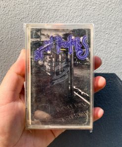 Spin Doctors - Pocket Full Of Kryptonite