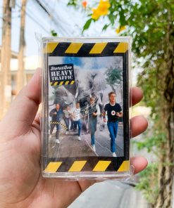 Status Quo - Heavy Traffic