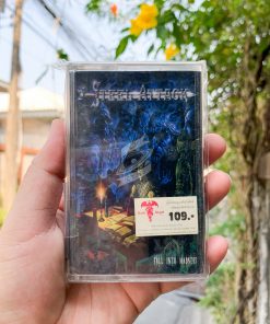 Steel Attack - Fall Into Madness