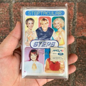 Steps - Steptacular