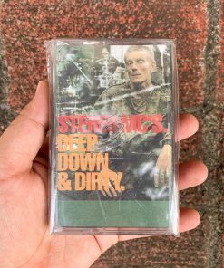 Stereo MC's - Deep Down & Dirty