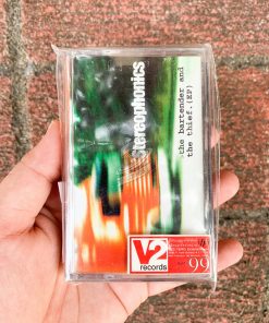 Stereophonics - The Bartender And The Thief