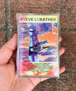 Steve Lukather - Lukather