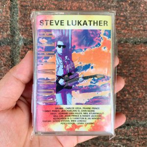 Steve Lukather - Lukather