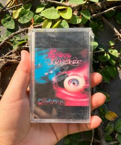 Steve Lukather - Candyman