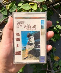 Stevie Ray Vaughan And Double Trouble - The Sky Is Crying
