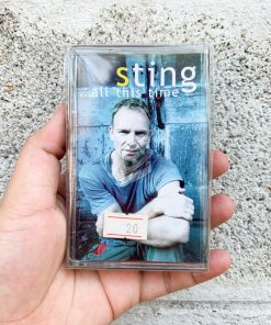 Sting - ...All This Time