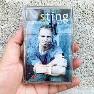 Sting - ...All This Time