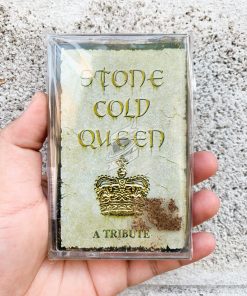 Various - Stone Cold Queen - A Tribute