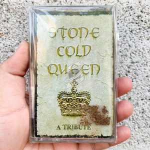 Various - Stone Cold Queen - A Tribute