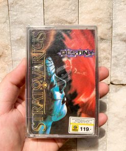 Stratovarius - Destiny