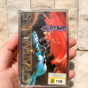Stratovarius - Destiny