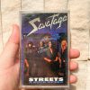 Savatage - Streets - A Rock Opera