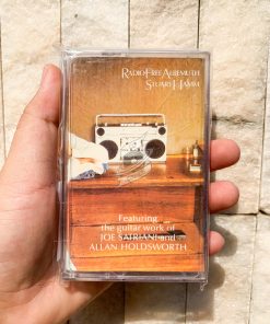 Stuart Hamm - Radio Free Albemuth