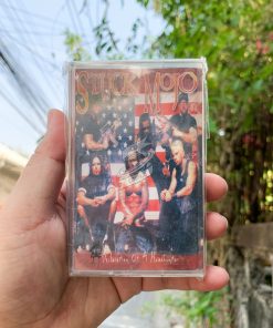 Stuck Mojo - Declaration Of A Headhunter