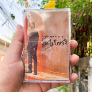 Eagle-Eye Cherry - Sub Rosa