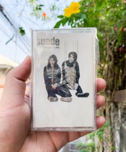 Suede - The Drowners