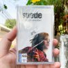Suede - New Generation