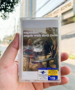 Sugababes - Angels With Dirty Faces