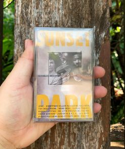 Various - Sunset Park (Original Motion Picture Soundtrack)
