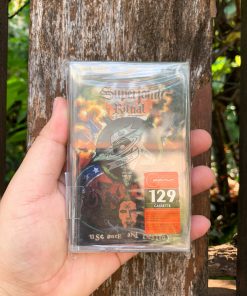 Superjoint Ritual - Use Once And Destroy